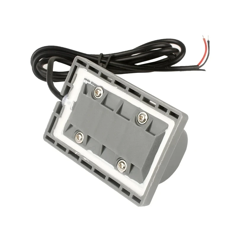 12V DC 마이크로 진동 모터 개구리 먹이 모터 마사지 벨트 의자 베개 진동 모터 방수 플랫베이스 어트랙터