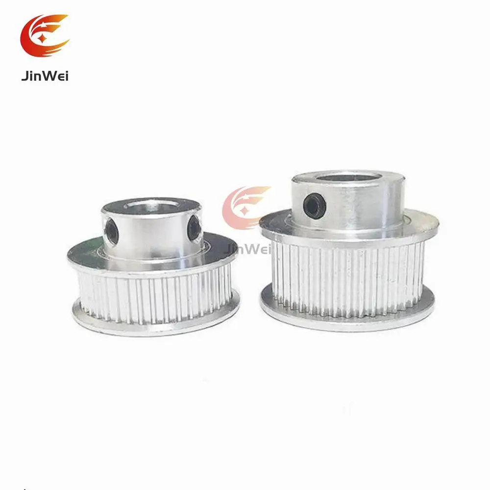 Timing Pulley 40T Tooth Bore 5/6/6.35/8/10/12/12.7/14/15mm Synchronous Wheels Width 6/9/10/15mm Belt Width 2GT/GT2 timing belt pulley,timing pulley
