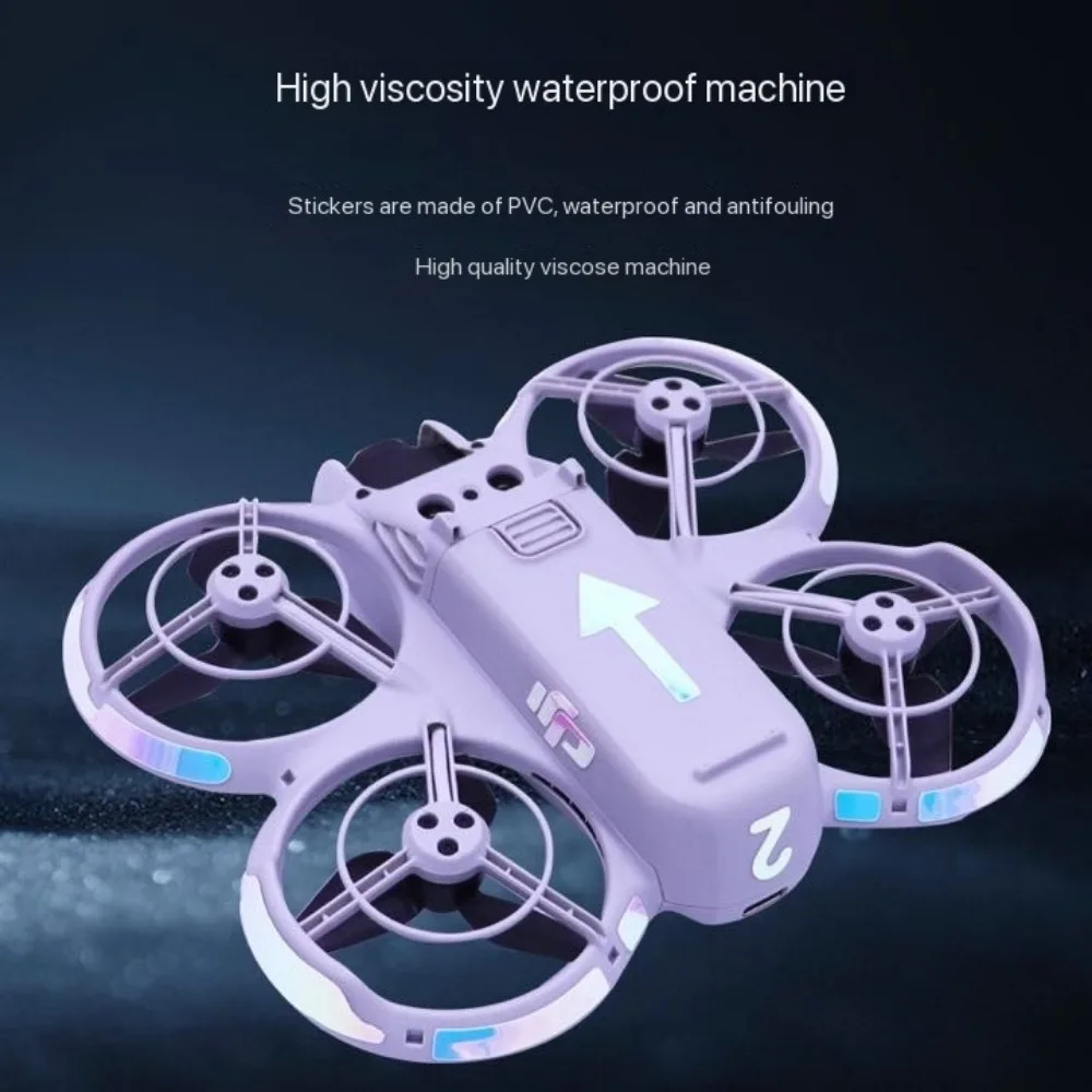 Body Sticker For DJI Neo Anti-Scratch Waterproof Protective Film Night Flight Luminescence Sticker For DJI Neo Drone Accessories drone accessories