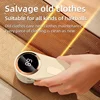 Household Hair Ball Trimmer Electric Lint Remover ​Sweater Shaver USB Rechargeble Clothes Lint Machine Electric Lint Remover 6
