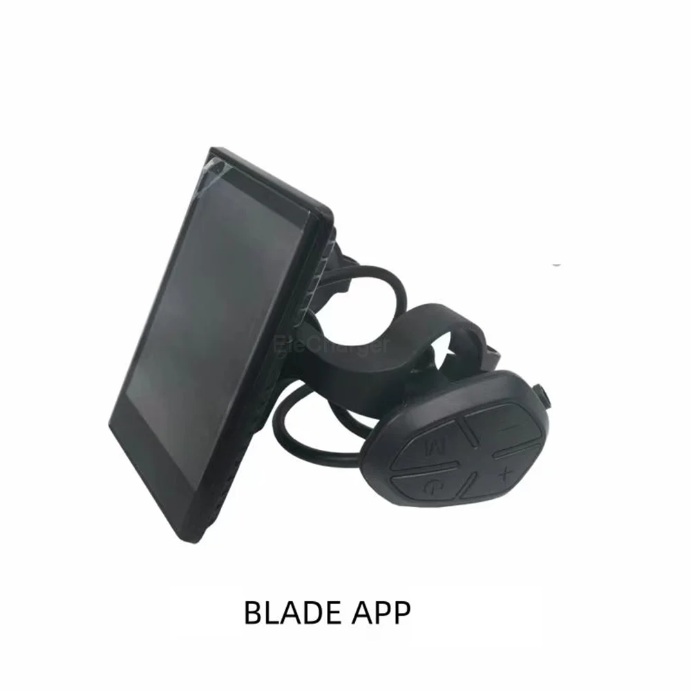 Original Teverun Fighter Supreme TFT Display APP and No APP Version TFT ...