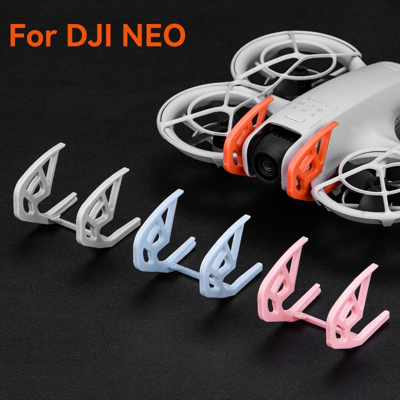 Description Picture 4 of itemGimbal Camera Anti-collision Bar for DJI NEO Drone Gimbal Bumper Protector Gimbal Lens Bumper Accessories