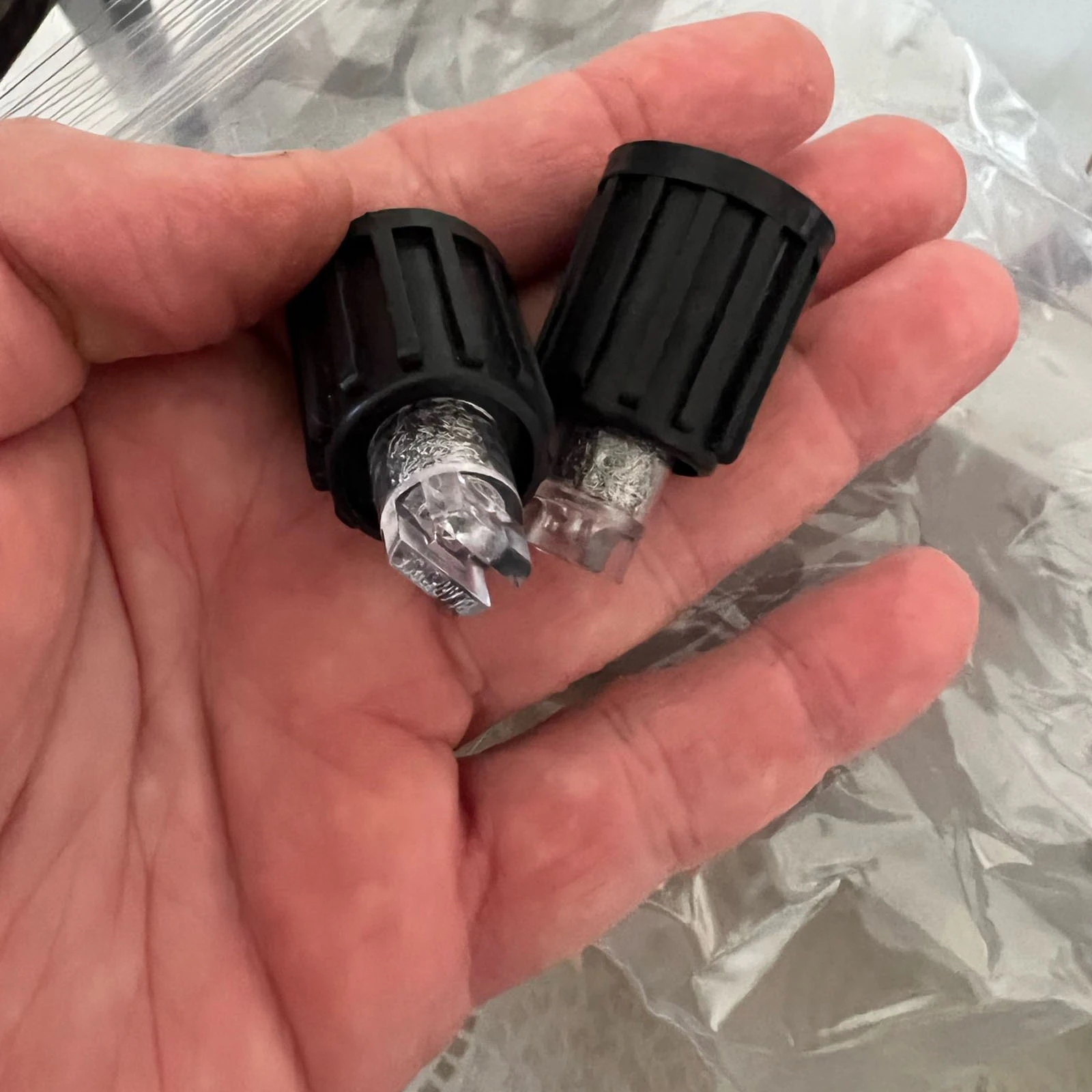 Schaum düse handbetrieb ene Pumpe Schaums prüh gerät Hand drucks chaum Wassers prüh gerät Auto waschanlage manuelle Schnees chaum lanzen düse – Detail 8