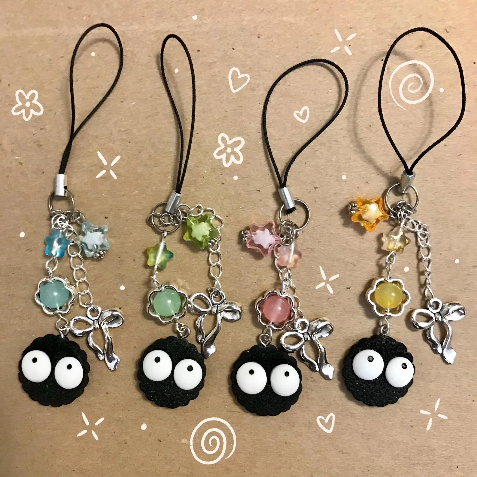 S4e1d4c0d39b24b7183d79ad730d5af15H - Studio Ghibli Shop