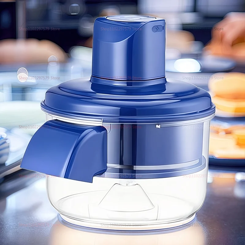 Éplucheur Électrique Éplucheur Rapide De Pommes De Terre[866