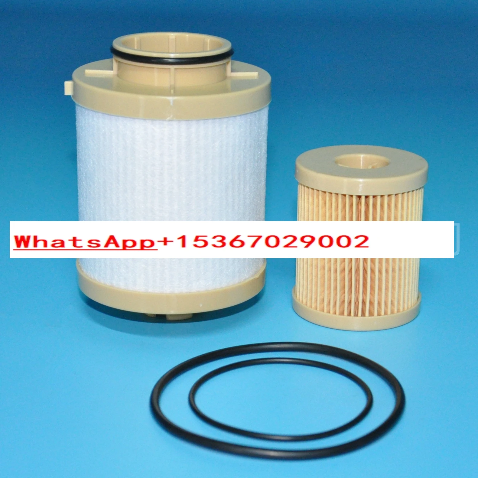 

Фильтрующий элемент для школьного автобуса грузовика FS19797 FD4616 PF7812KIT P550527