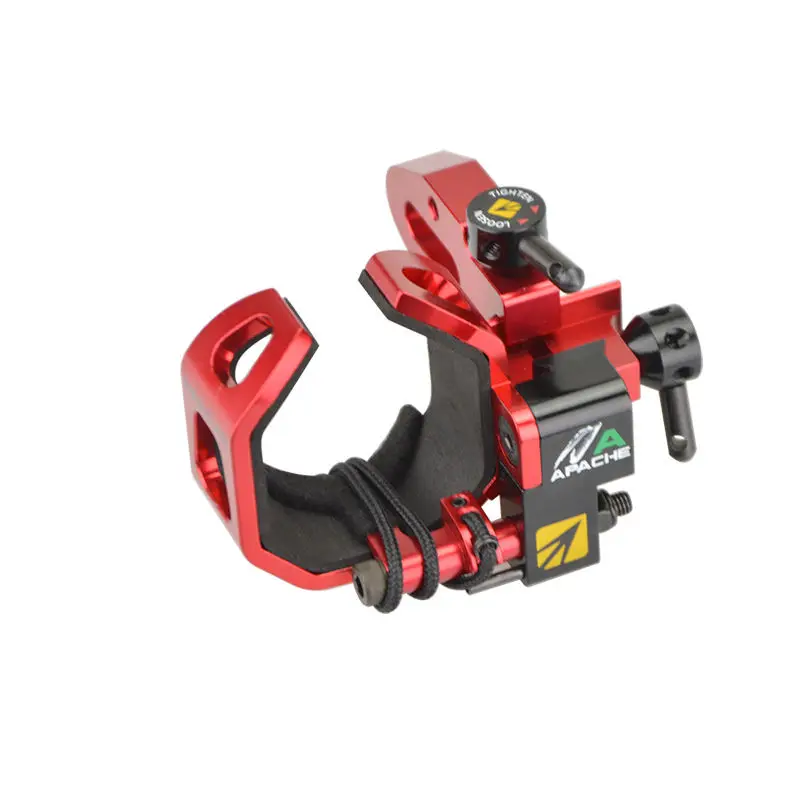 

Factory Directly Sell Archery Red Drop Away arrow rest for compound bows