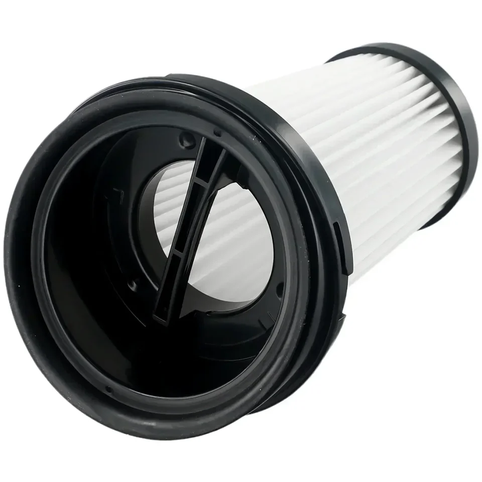 Filtri Di Ricambio Lavabili Per Aspirapolvere Portatile Gorenje SVC144FBK E SVC216FR – Confezione Da 2 Filtri + Spazzola, Design Riutilizzabile