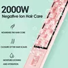 NOVUS 3/3.7mm 3D Grid Hair Curlers Curling Iron Fluffy Hair Iron Ceramic Corn Perm Splint Flat Iron Portable Hair Styling Tools 2