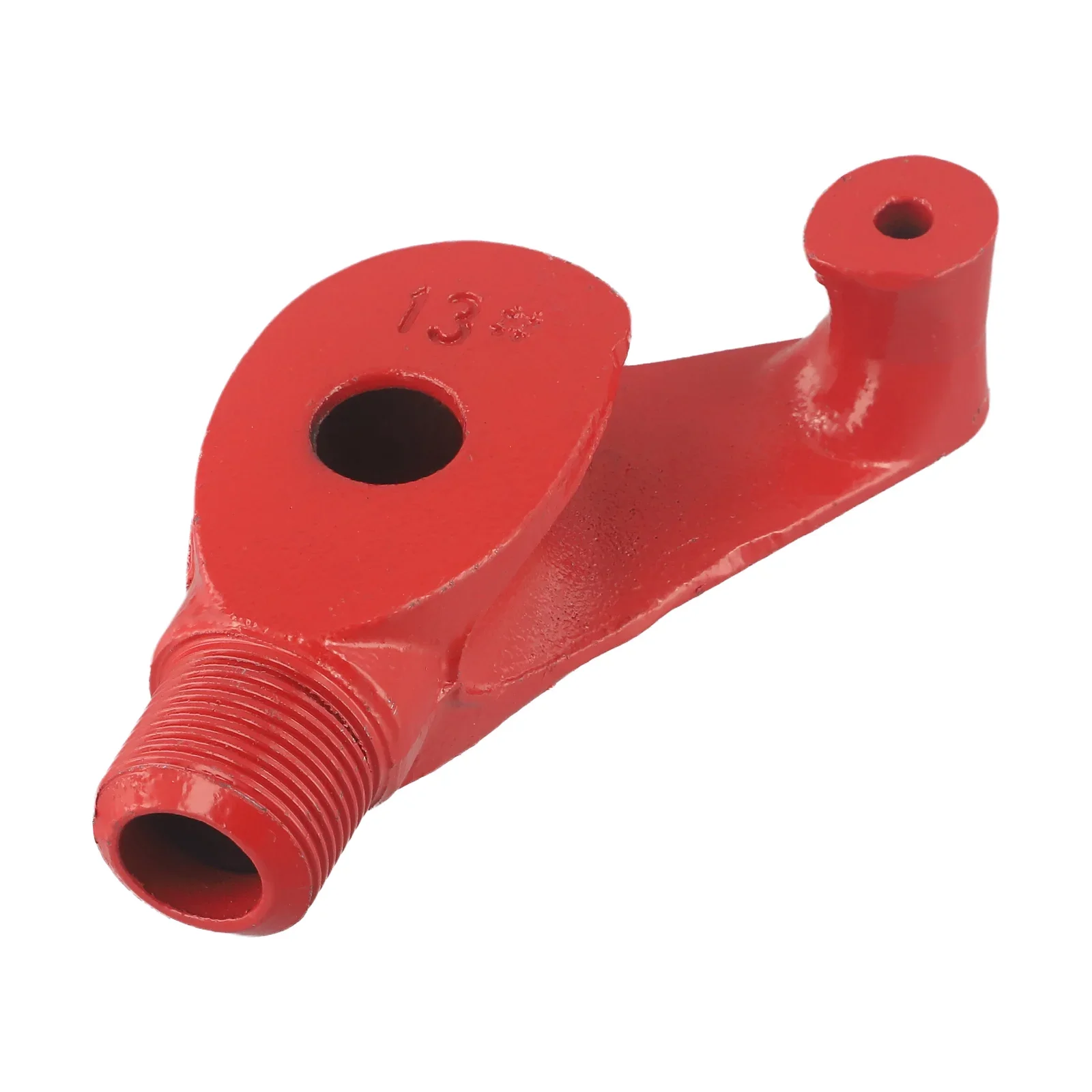 Manual Pipe Bender 1pc for Galvanized Iron Copper Water Wire Tube 15/20/25/32mm Steel Hand Tools Parts Accessories tube bender