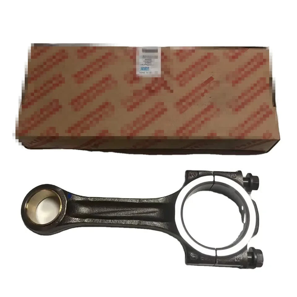 

Original J08E Connecting Rod VH132601790A For Hino