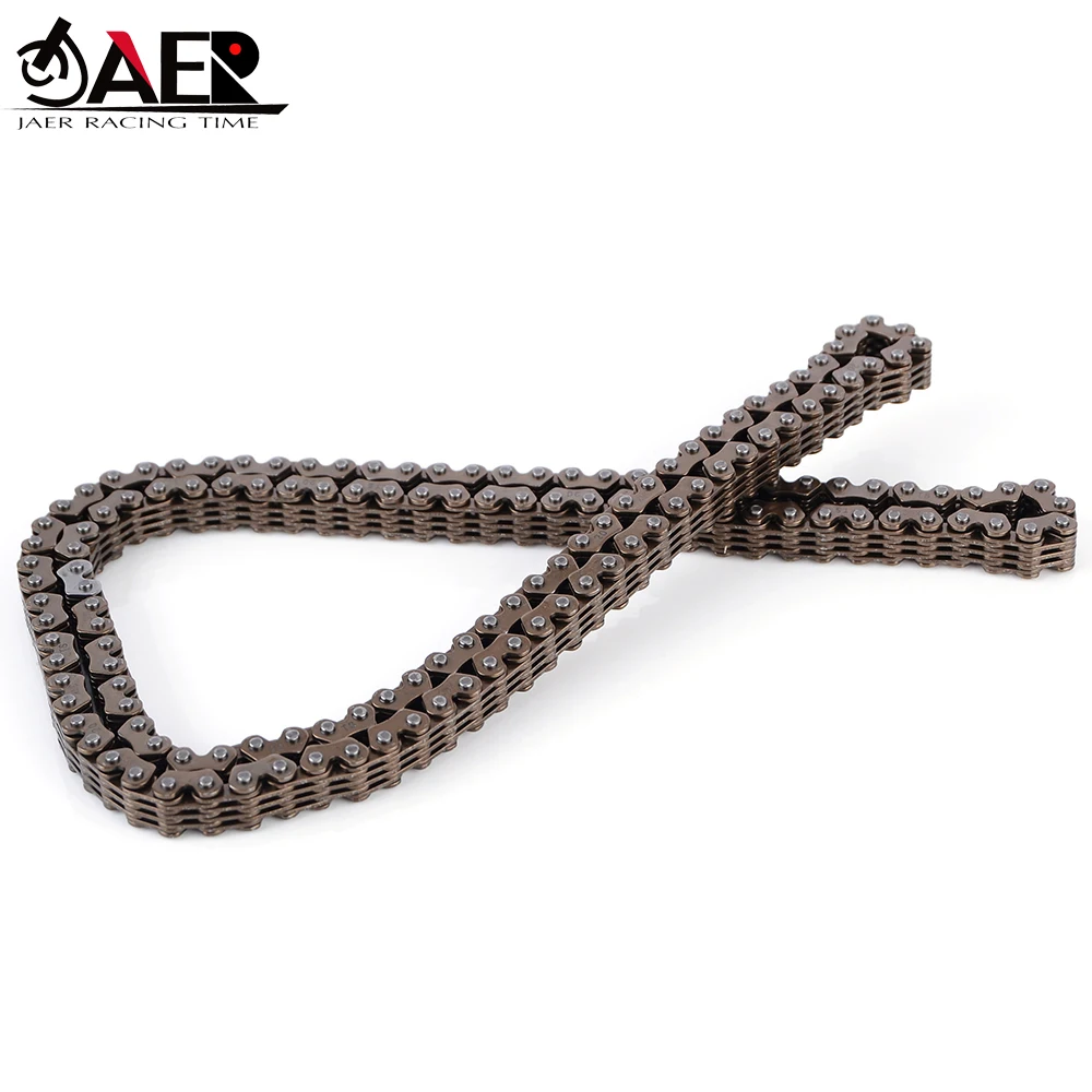 

Распределительная кулачковая цепь для Yamaha FZR250 FZR250R 1987-1994 FZR 250 Genesis 1987-1988 FZX250 ZEAL 1991-1992 945-90851-12