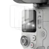 Tempered Glass for DJI RS 4 Mini Screen Protector 9H Premium Clear HD Anti-scratch Film Camera Stabilizer Accessories 1