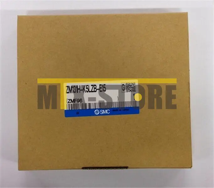 

1pcs Brand new ones for SMC ZM131H-K5LZB-E15