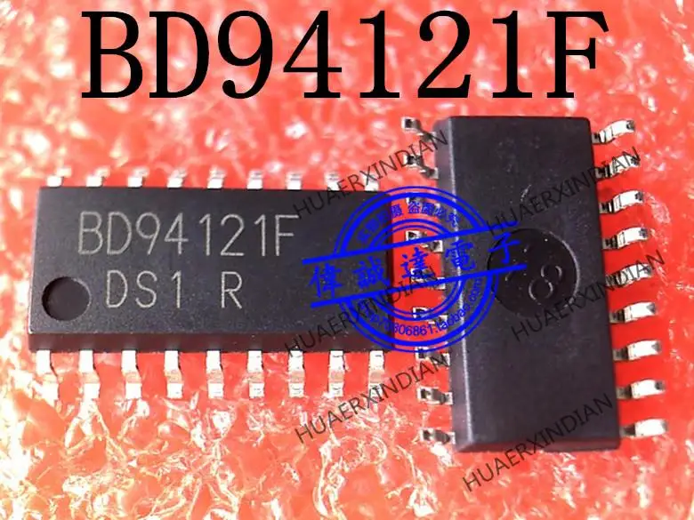 New Original BD94121F-GE2 BD94121F SOP18 Real Picture High Quality | Автомобили и мотоциклы
