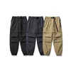 Outdoor work clothes, men's and women's casual pants, waterproof hiking and jogging, suitable for rock climbing and cycling 5
