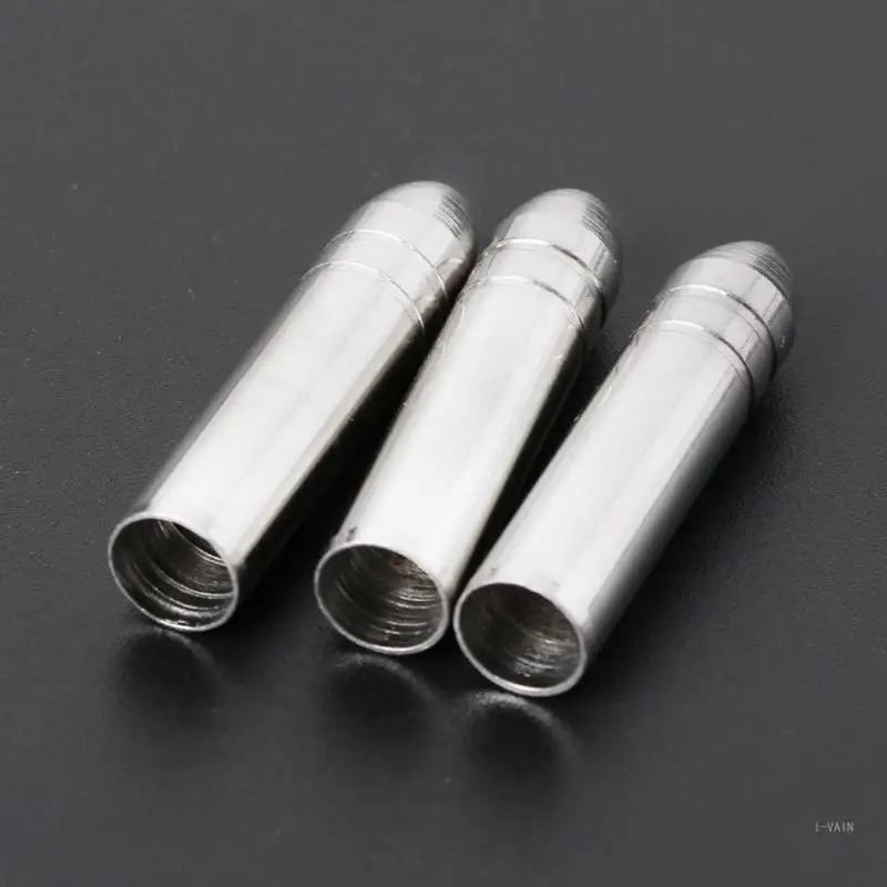 

M5TC 10Pcs Arrowheads Points Bow Tip for Recurve Compound Bow Arrows