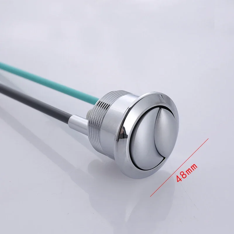 Toilet Water Tank Flush Button Double Press Switch