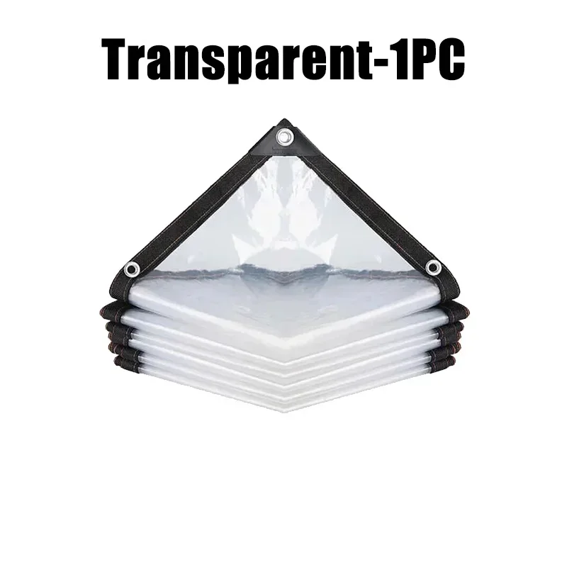 Transparent