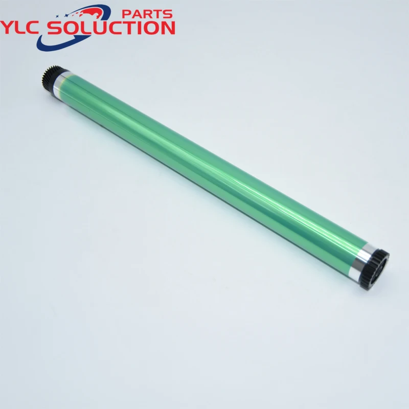 Tambor Opc para Konica Minolta di 152 183 1611 2011 Bizhub 162 163 164 165 180 181 184 185 195 210 211 215 220 235 10x Dr114 Dr114 - Imagem 5