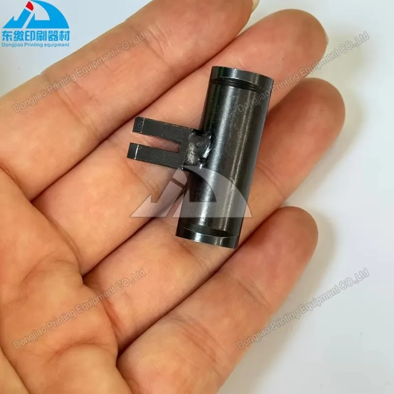 하이델베르그 인쇄기계 부품 91.008.016/01 잉크 샤프트용 고품질 잉크 기능 샤프트