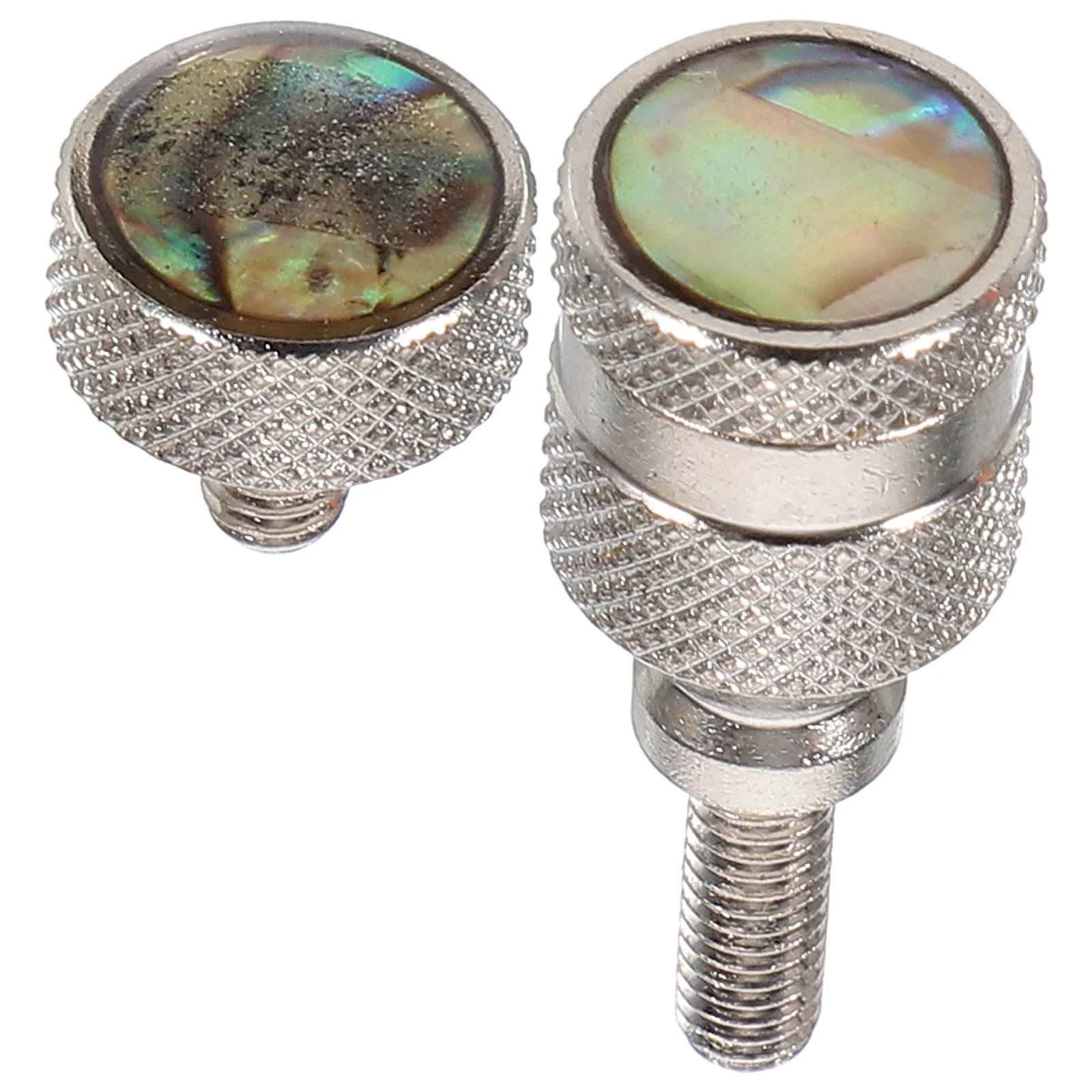 

Alto Sax Neck Tenor Saxophone Neck Tightening Screws Steel Woodwind Instruments Replacement Accessories for Professional Players