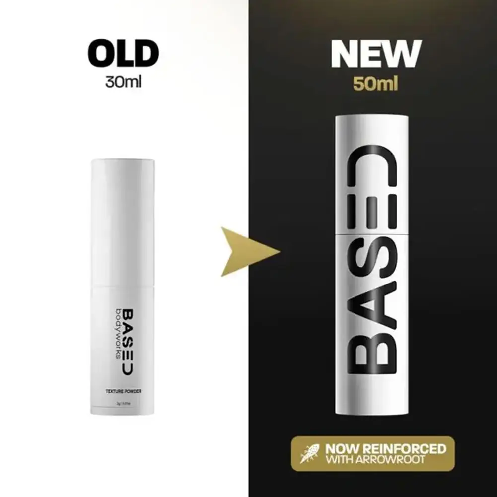 Sea Salt Hair Styling Spray Volumizing Hair Long-Lasting Hold Wave Care Easy Fashion Styling Voluminous Care hair protection spray
