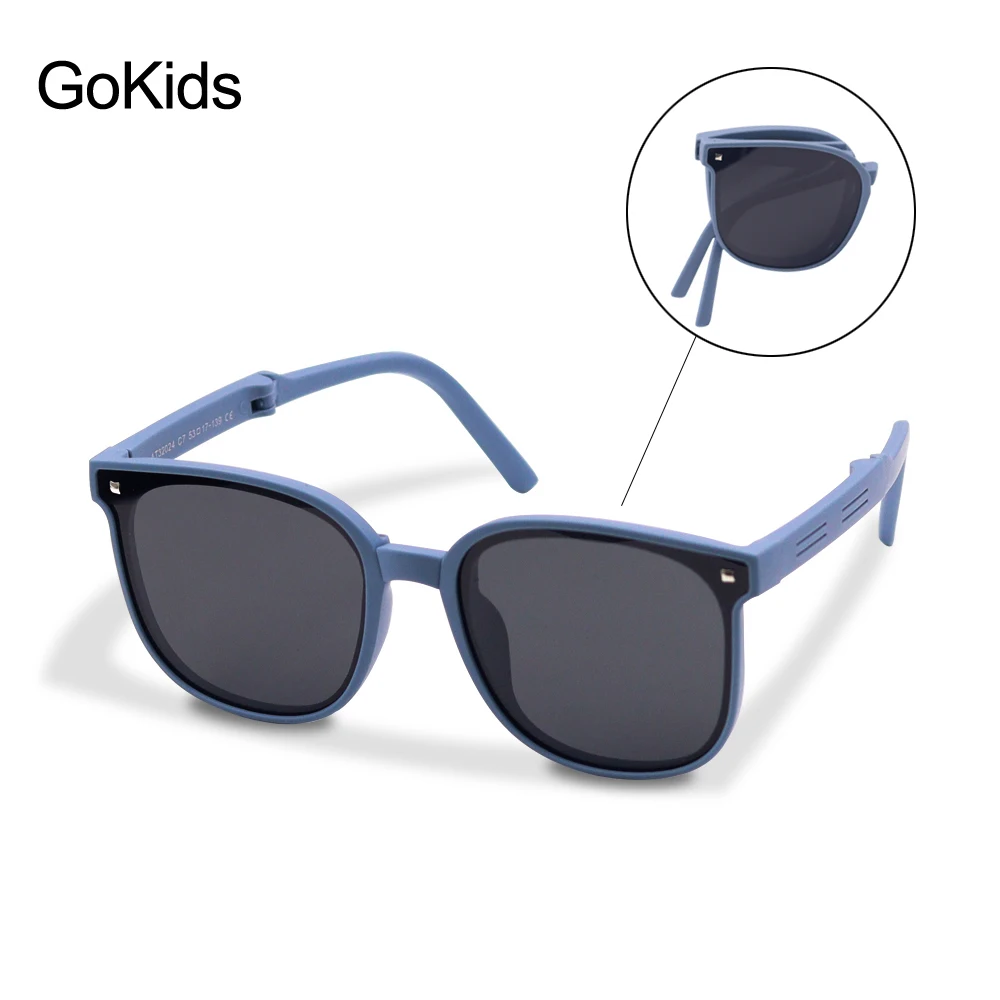 PKM511 Kids Polarised Unbreakable Sunglasses – Ugly Fish Eyewear