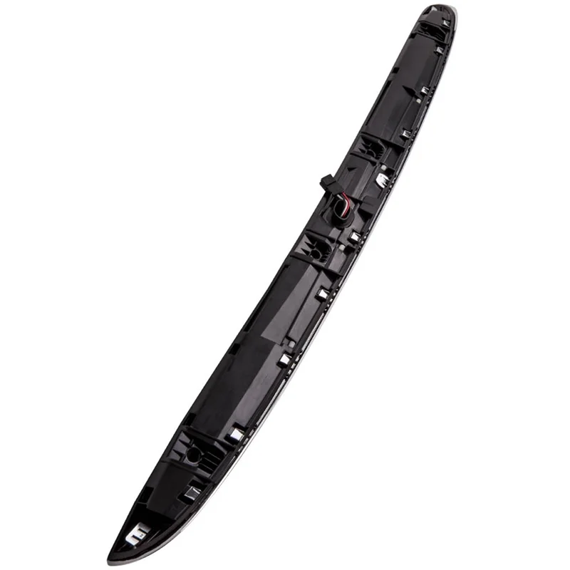 자동차 뒷문 해치 트렁크 핸들 교체-BMW 미니 쿠퍼 R55 R56 R57 R58 R59 2007-2014 51132753603