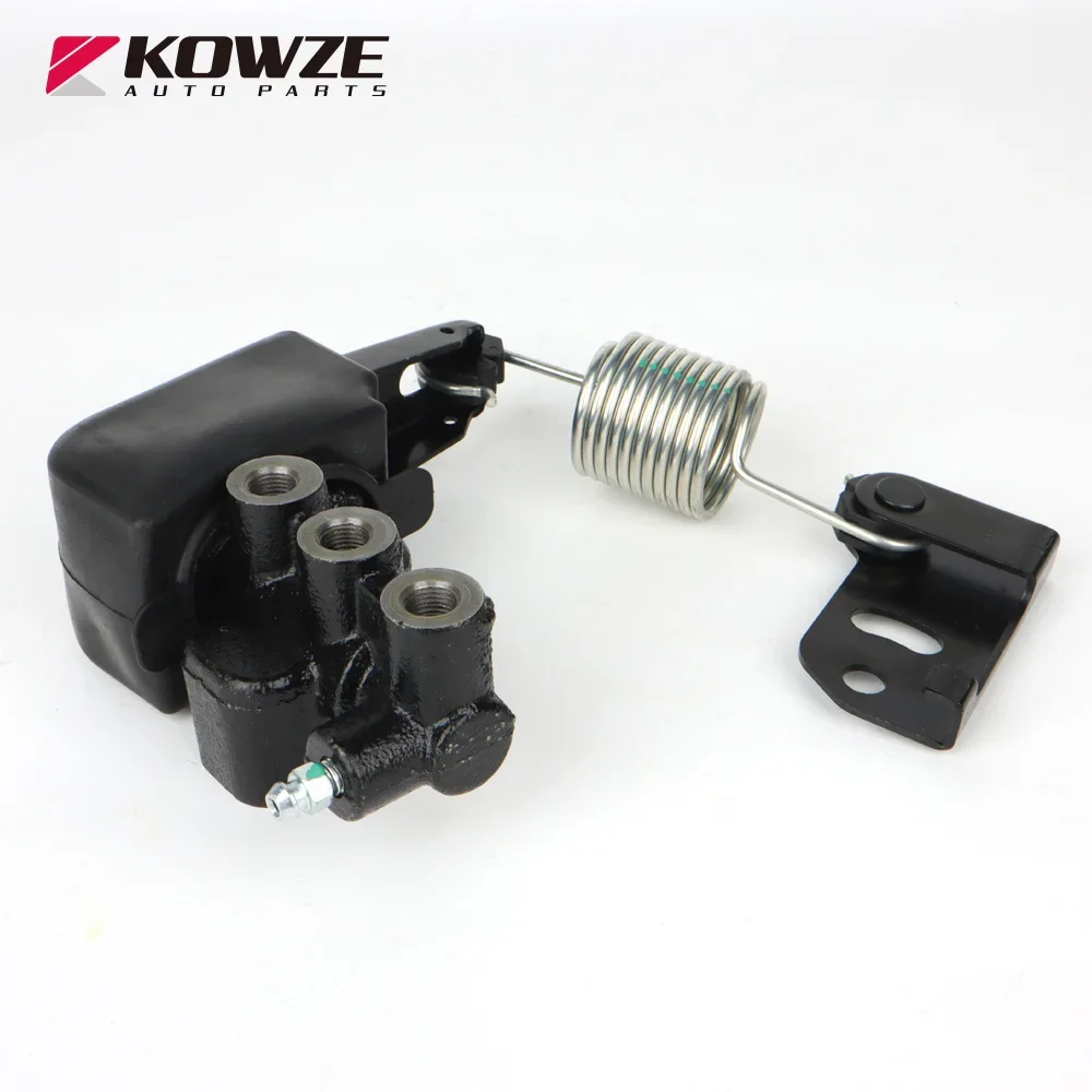 Auto Brake Load Sensing Valve Brake Assy For NISSAN NAVARA II III D40 2005-2014 46400-EB70B