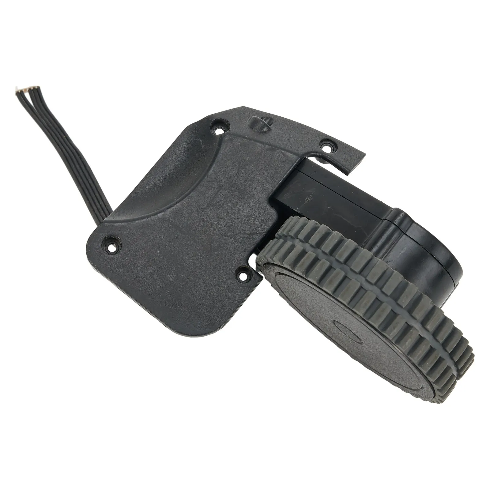 HEIBTENY Cable De Rueda Para Conga 1090-1099 1790 950 Para RoboVac