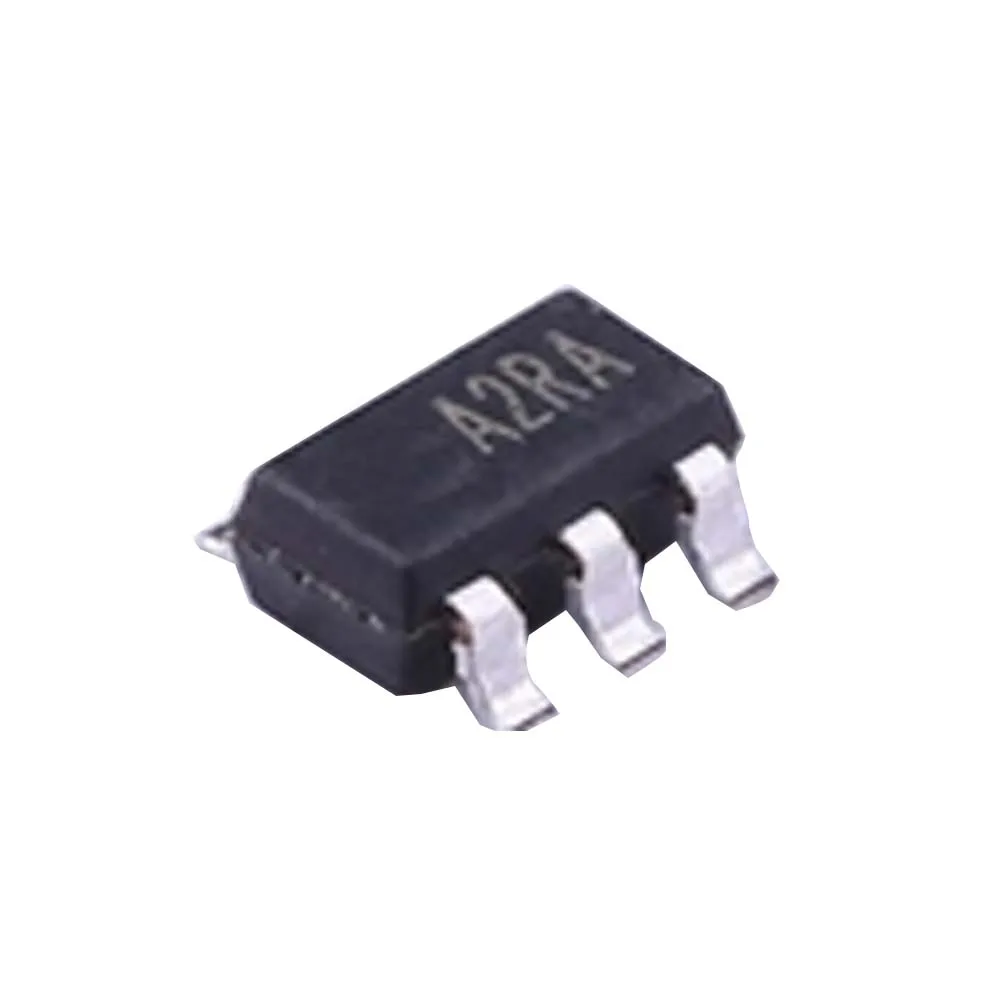 

50 PCS ME6219C33M5G SOT-25 ME6219C33M5 ME6219 Regulator Transistors