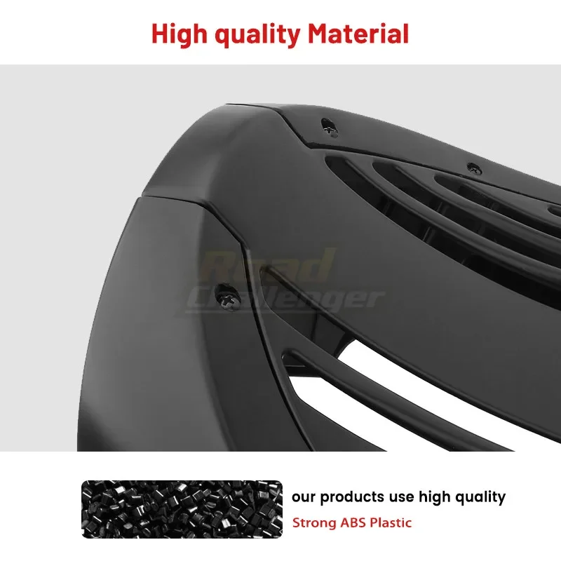 Grille De Protection De Phare De Moto Pour Rebel CMX 300 500 2017-2019