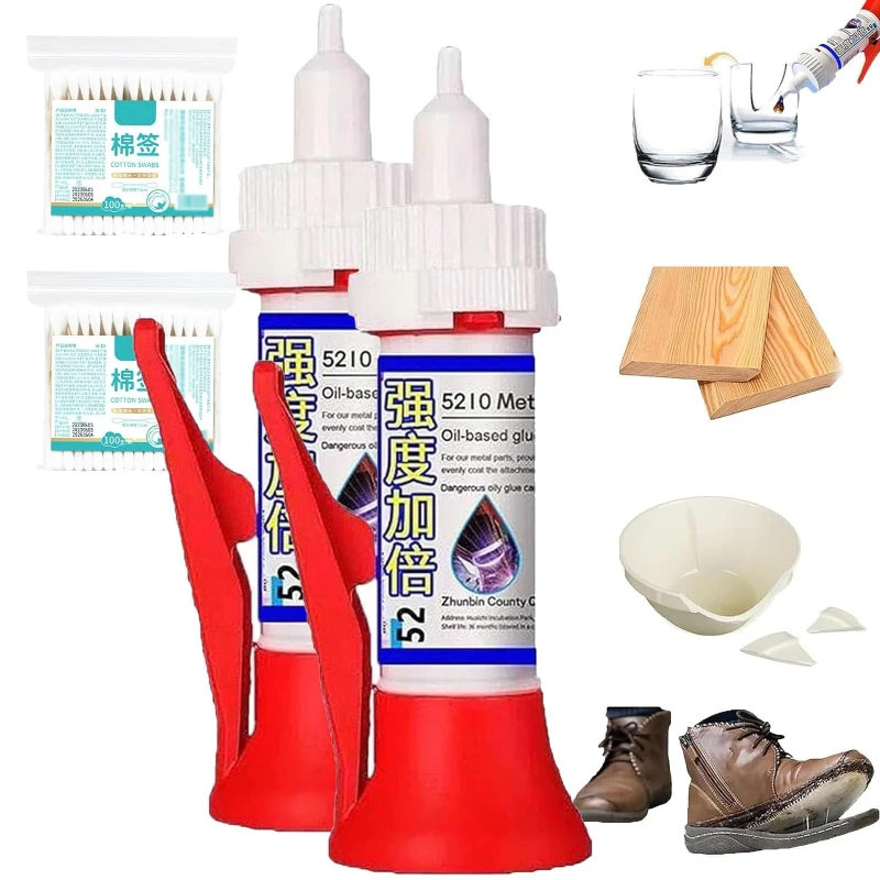 Kit Riparazione Ammaccature Con Colla A Freddo | Per Auto | Senza Danni Alla Vernice | Facile E Rapido