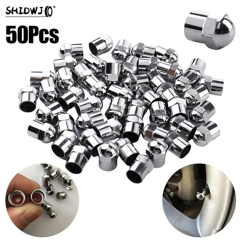 

50 шт., универсальные автомобильные шины