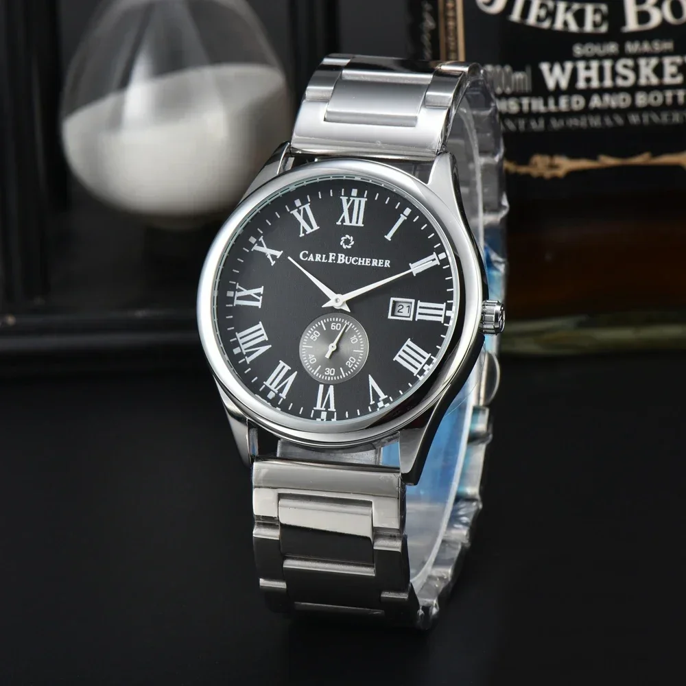 Carl F.Bucherer  ٱ Ÿ ڵ ð, Ÿ 귣,  м ð,  Ƽ  ð, 2024 ǰ