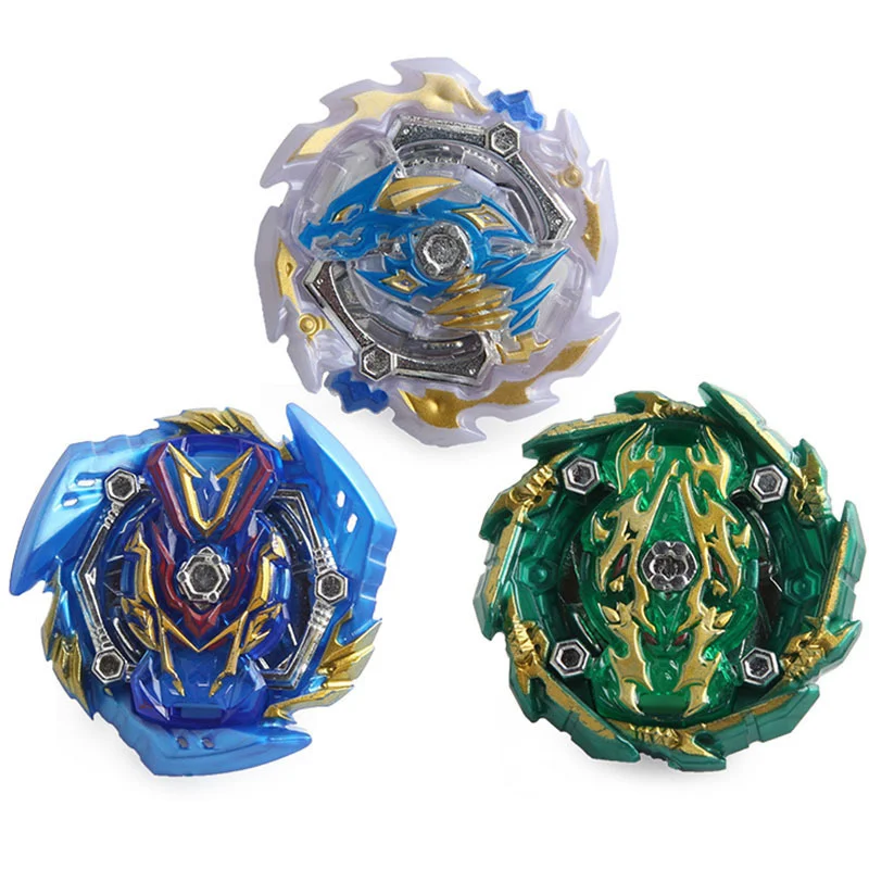 Фото Beyblades Burst Bay Blade популярная Коллекция игрушек для мальчиков Burst Gyro игрушка B133 B134 B135 боевой гироскоп из сплава с проволочным пусковым устройством №5