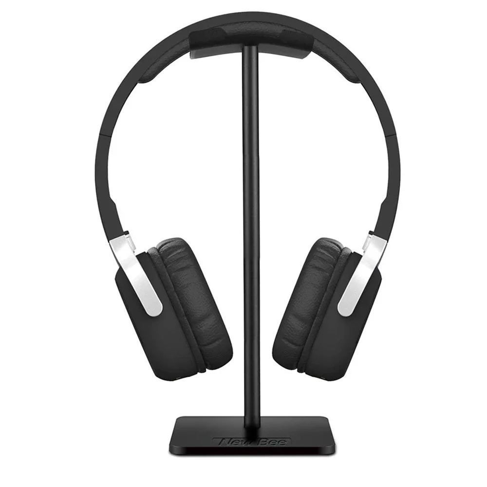 

Подставка для наушников, держатель для гарнитуры с алюминиевой опорой, гибкий подголовник из АБС-пластика, твердая основа для всех наушников Onkyo