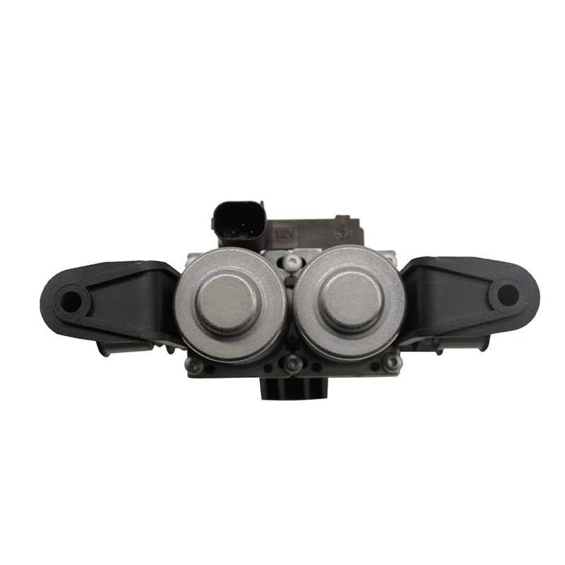 Car Heater Control Valve Solenoid Accessories for BMW E60 E61 E65 E66 E53 X5 5 7 Series 535i 730i 740i 64116906652
