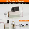 1l2 Female to Female