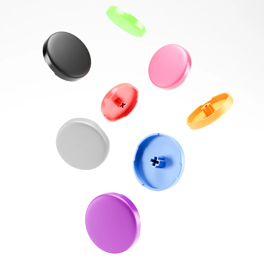 Haute42 ヒットボックス クロス キーキャップ レバーレス アーケード