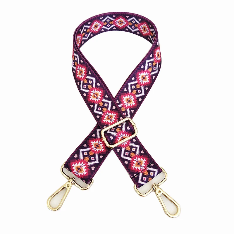 

Богемная сумка на широком ремешке для женщин, сумка на пояс 130 см