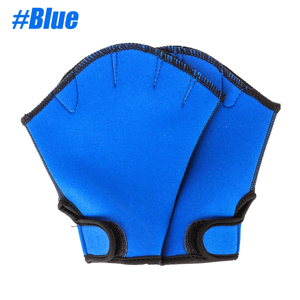 Orca Openwater Core Zwemhandschoenen Heren - zwart Orca Openwater Core Zwemhandschoenen Heren - zwart