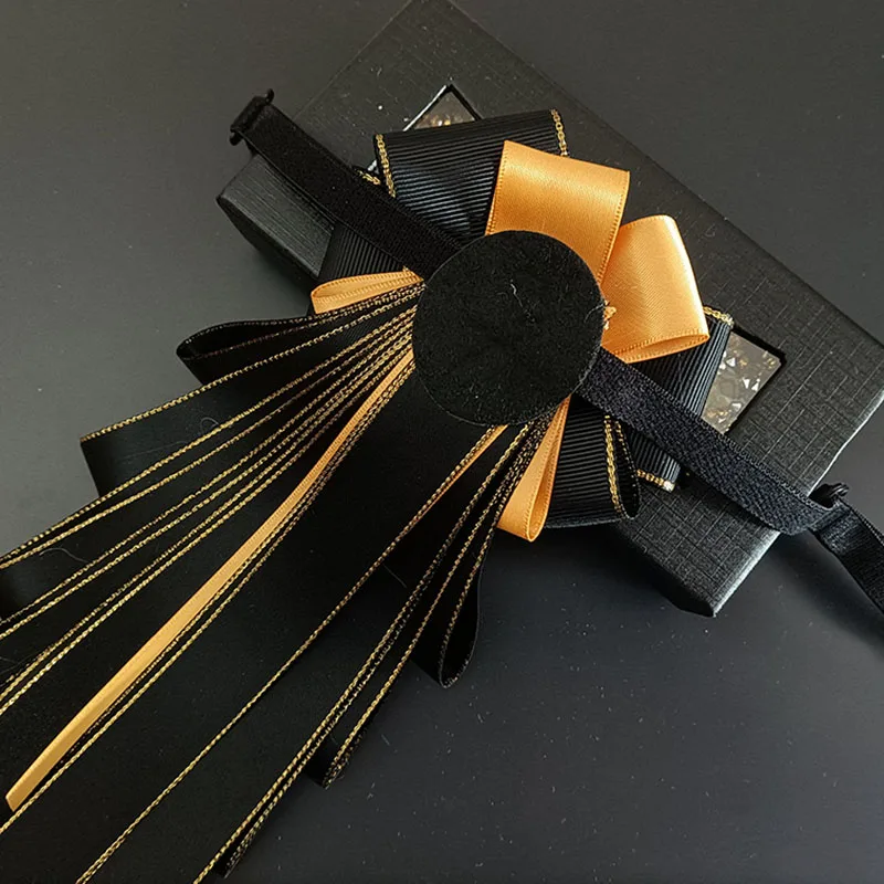 Luxuriöse Smaragd-Retro-Löwen-Krawatte für Herren, Hochwertige Business- und Hochzeits-Hemdkragen-Krawatte, Originelles Design, Handgefertigtes Hochwertiges Schmuckgeschenk – Detail 2