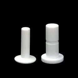 10Pcs 1/4