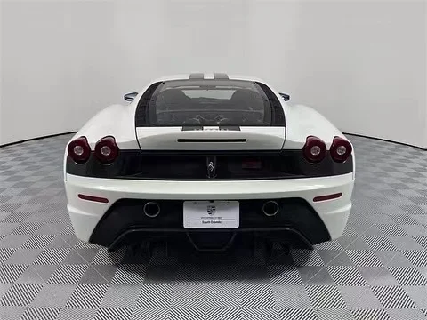 Рисунок 2 - Комплект кузова для Ferrari 430