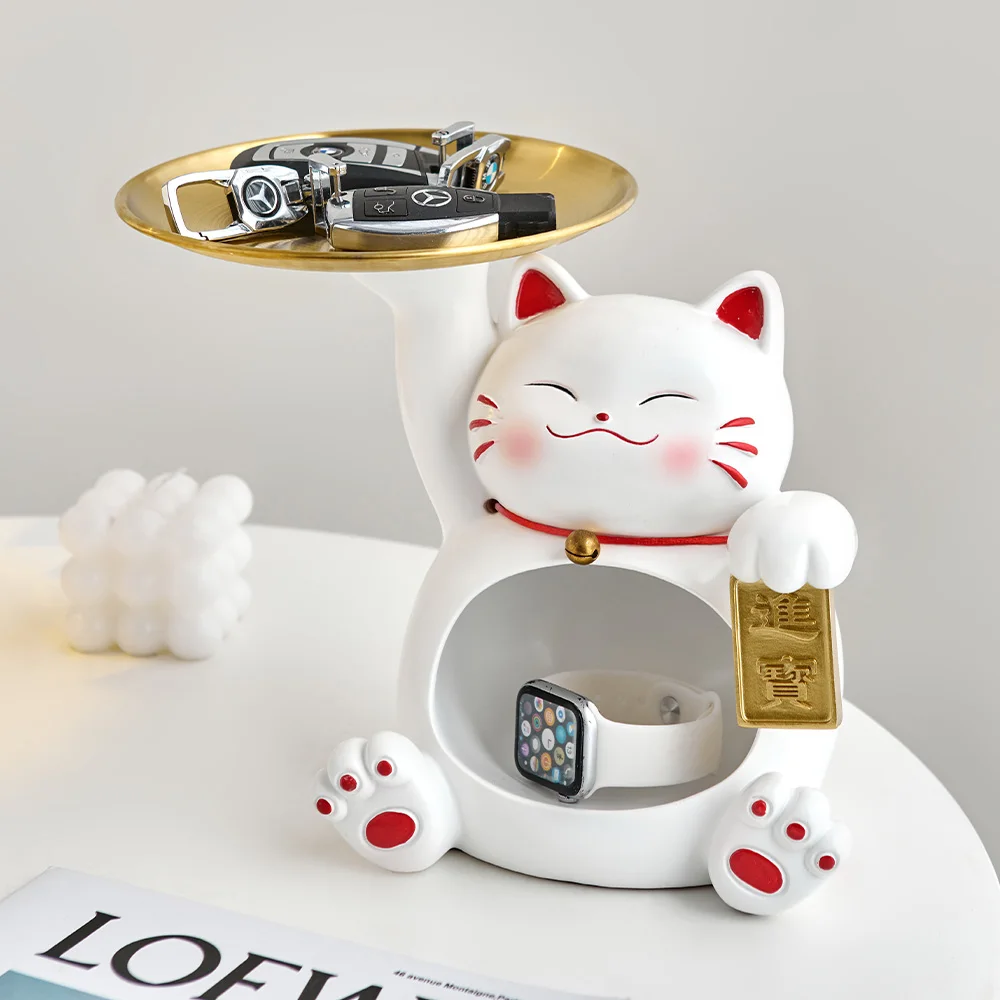 Japanese Style Home Decoration Kawaii Room Decor Desk Accessories ...