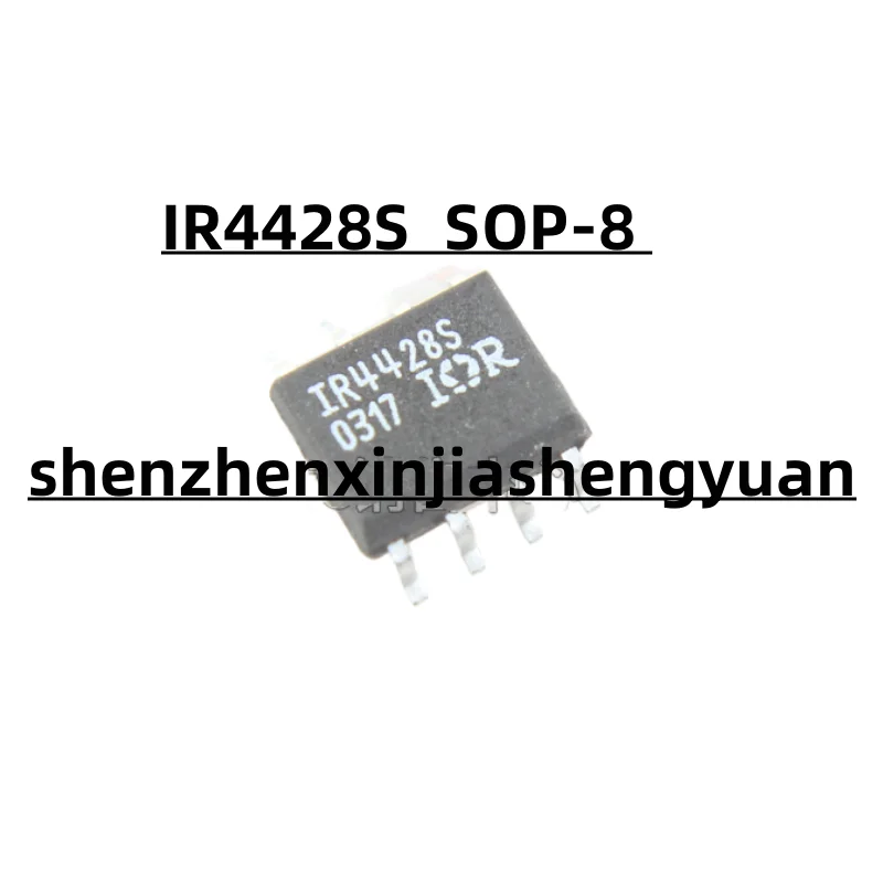 

5 шт./партия, новинка, IR4428S SOP-8