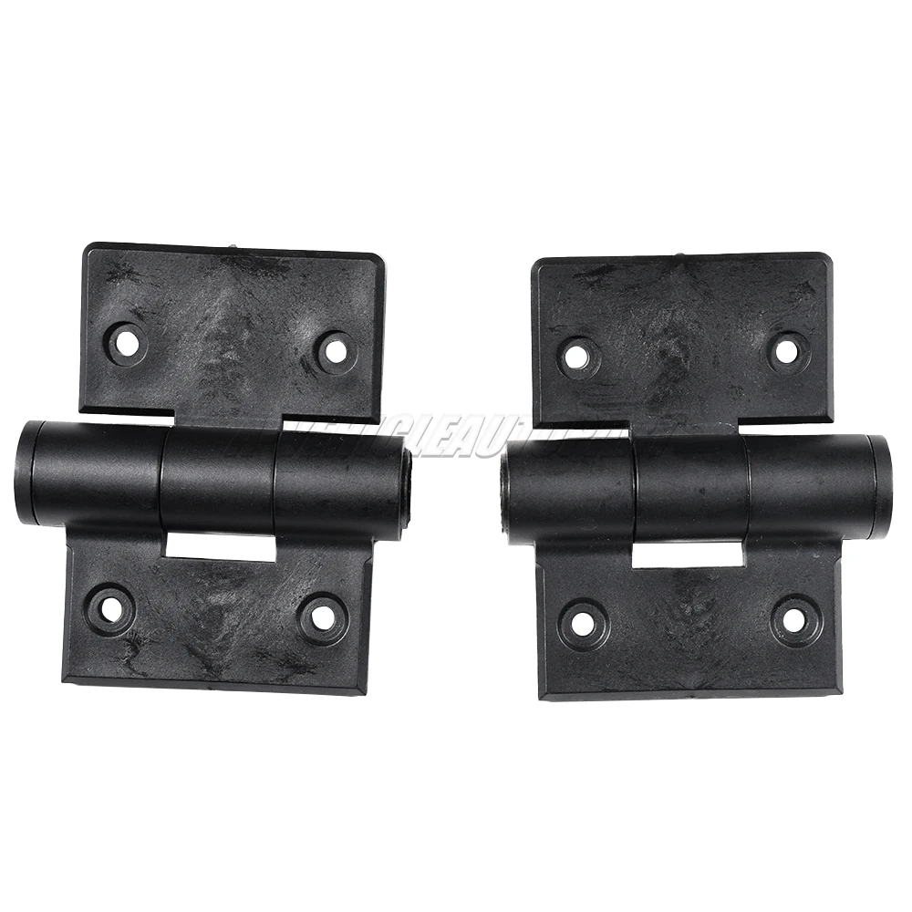 Фото 2 шт./упаковка, Сменные петли для Keter Store it out xl SH1, SH2 & SH3 SH1 674644 / SH2 674645 / SH3 674646 №3