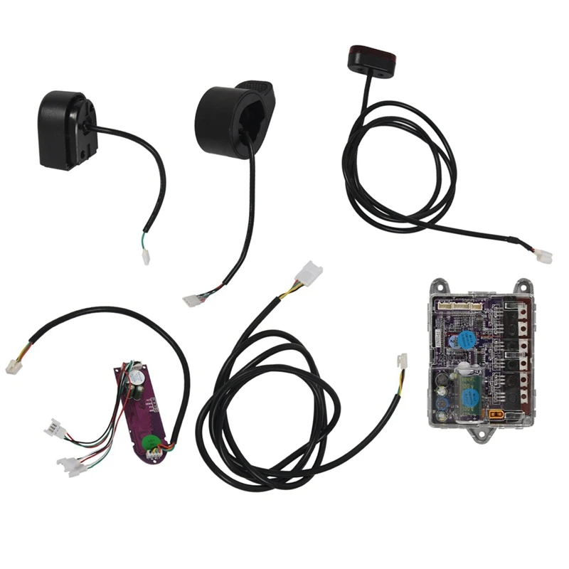

Electric Scooter Switching Power Supply BT Motherboard Controller For Xiaomi M365 Scooter Controller Suite Durable Easy Install
